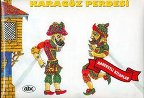 Karagöz Perdesi