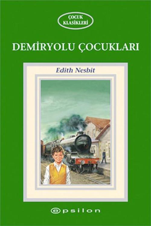 Demiryolu Çocukları