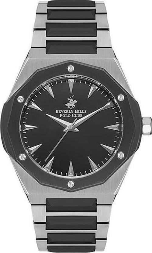 Beverly Hills Polo BP3554X.360 Erkek Kol Saati