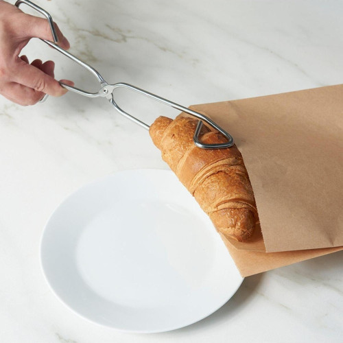 Idealısk Maşa Paslanmaz Çelik 30 Cm 70579375