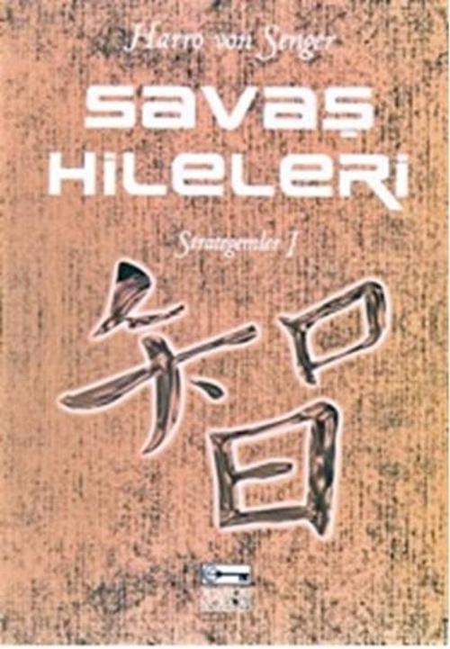 Anahtar Kitaplar Savaş Hileleri 1