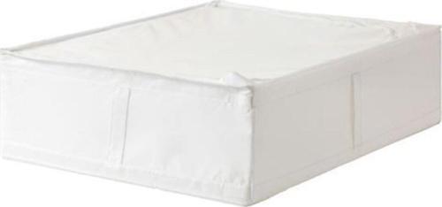 Skubb 69X55X19 Cm Saklama Düzenleme Kutusu Beyaz - Kutu Hurç