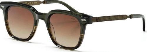 GRIGIO C2 Unisex Güneş Gözlüğü
