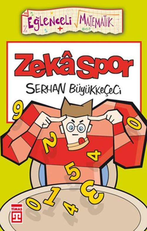 Eğlenceli Bilgi (Matematik) - Zeka Spor