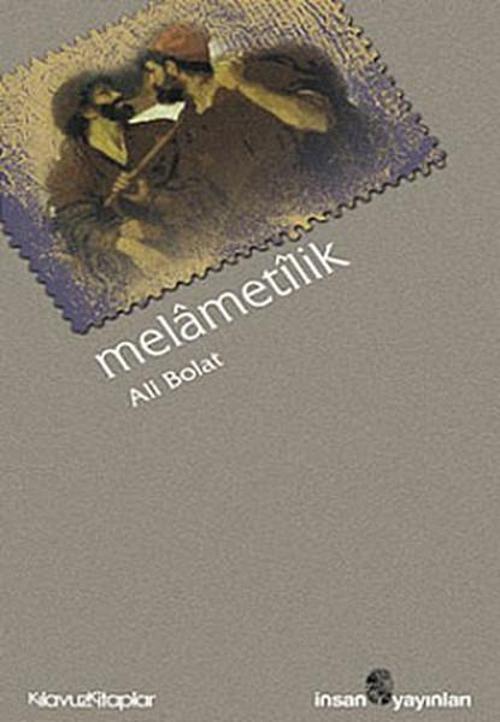 Melametilik-Bir Tasavvuf Okulu