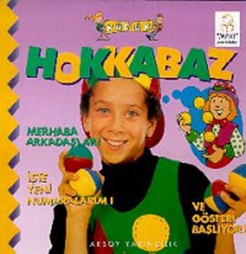 Hokkabaz