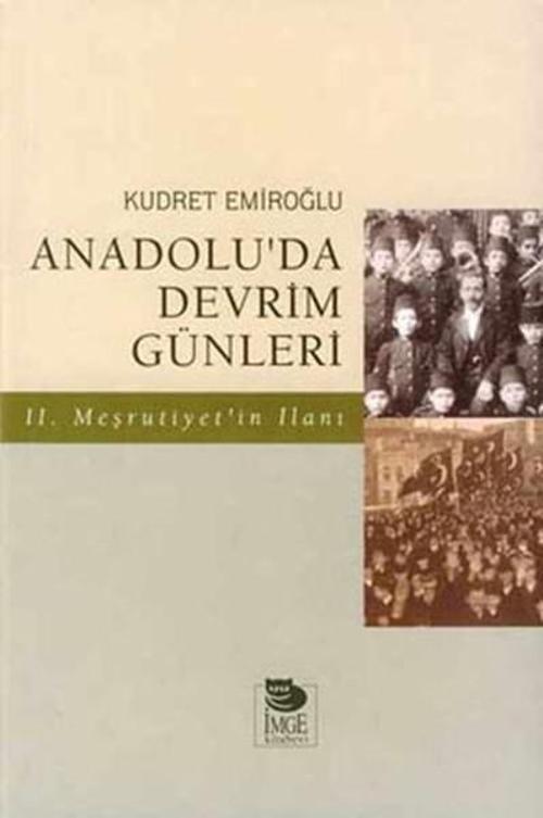 Anadolu'da Devrim Günleri