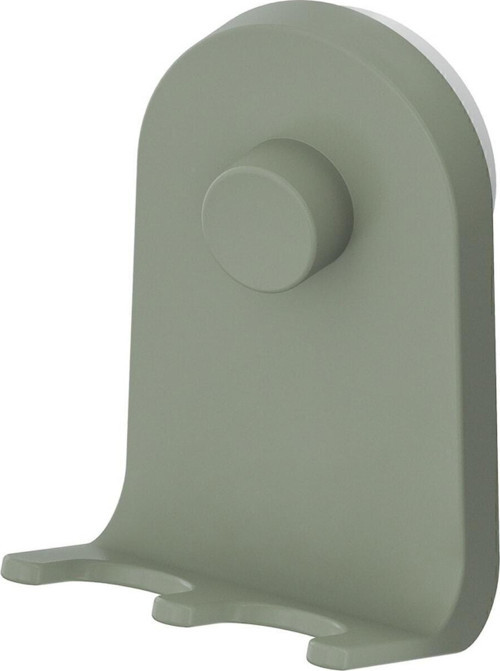 Vantuzlu 3 Lü Kanca Askı Mutfak Malzemeleri Askısı 7X11 Cm