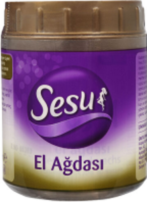SESU ILIK AĞDA 250GR. (5060)
