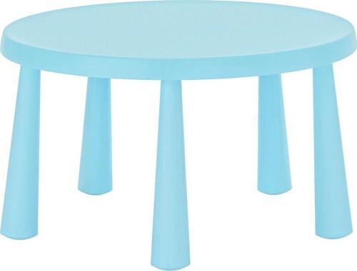 Mammut Çocuk Masası, Açık Mavi, 85 Cm