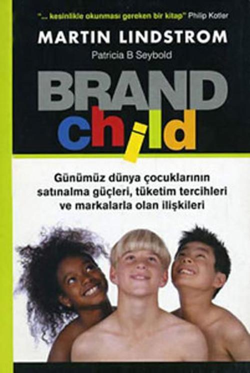 CSA Yayın Ajansı Brand Child