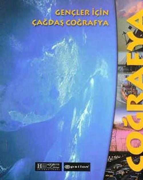 Gençler İçin Çağdaş Coğrafya