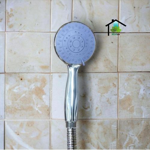 Mavi Mini Eco Duş Başlığı