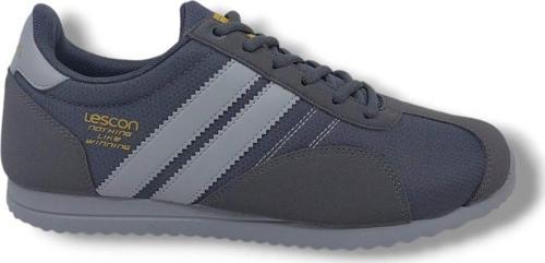 Nova Füme Sneakers Spor Ayakkabı