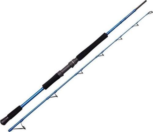 SGS4 Boat Game 1.90m 150-400gr 2 Parça Olta Kamışı