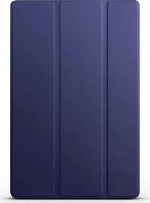 Honor Pad 8 Uyumlu Akıllı Kılıf PU Deri Standlı Tablet Kılıfı