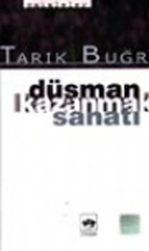 Düşman Kazanma Sanatı