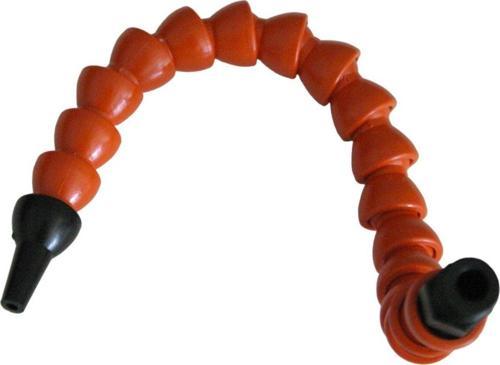 Soğutucu Bor Yağı Yönlendirme Hareketli Gırtlak Hortum 1/4 Uzun Sivri Uçlu Model 30Cm.