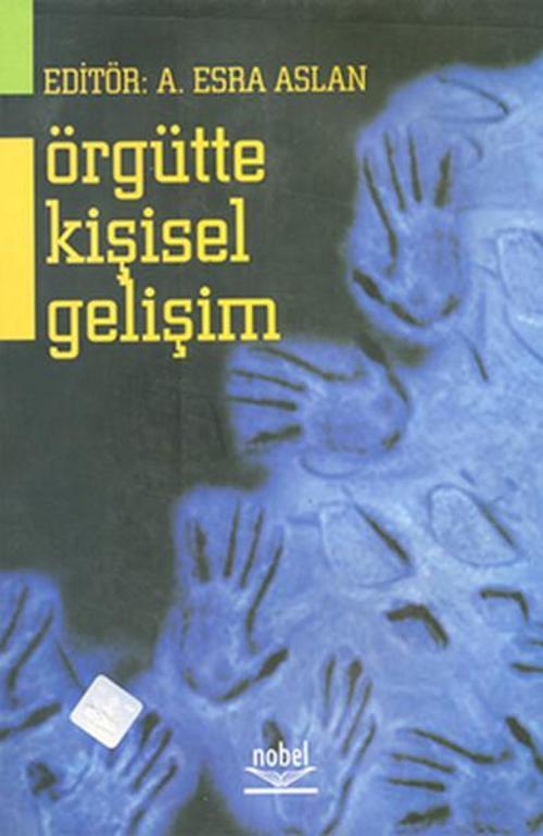 Örgütte Kişisel Gelişim