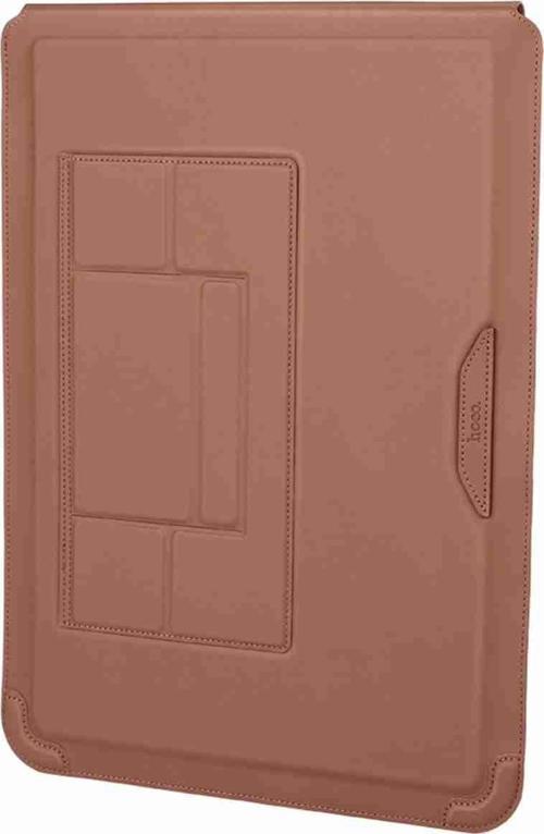 GT5 Delight 14 inç Çok Fonksiyonlu Stand Olabilen Notebook Çantası
