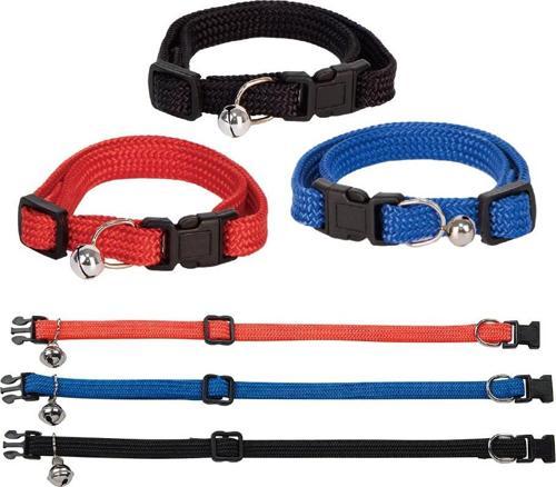 Klipsli Kedi Tasması 30cm