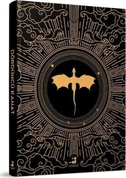 Dördüncü Kanat Defter