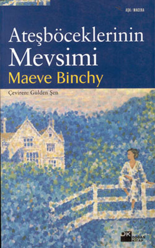 Ateşböceklerinin Mevsimi
