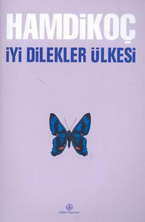 İyi Dilekler Ülkesi