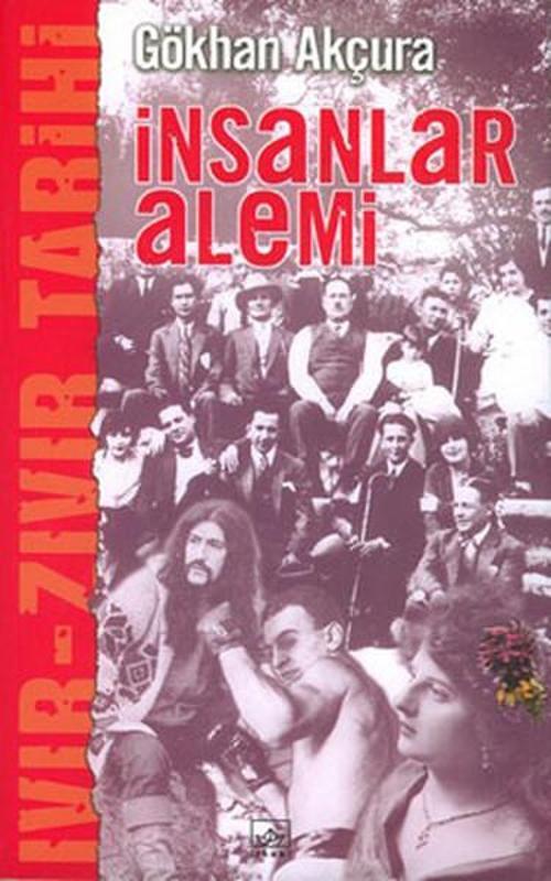 İnsanlar Alemi-Ivır Zıvır Tarihi 8