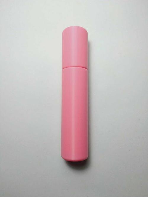 Büyük Boy Plastik İğne Kutusu Çok Amaçlı Saklama Kutusu İğne Saklama Kutusu İğnelik Pembe Renk