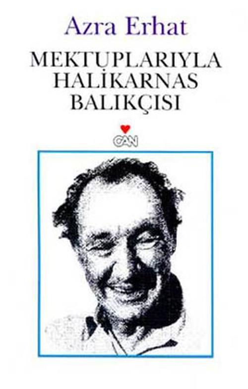 Mektuplarıyla Halikarnas Balıkçısı-Can