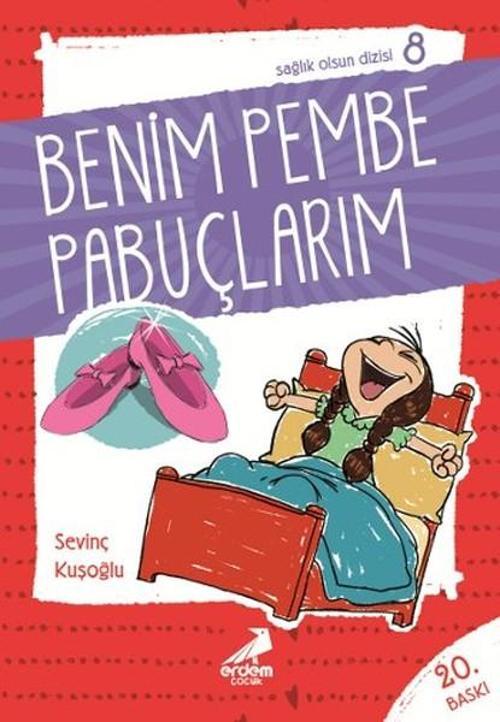 Benim Pembe Pabuçlarım