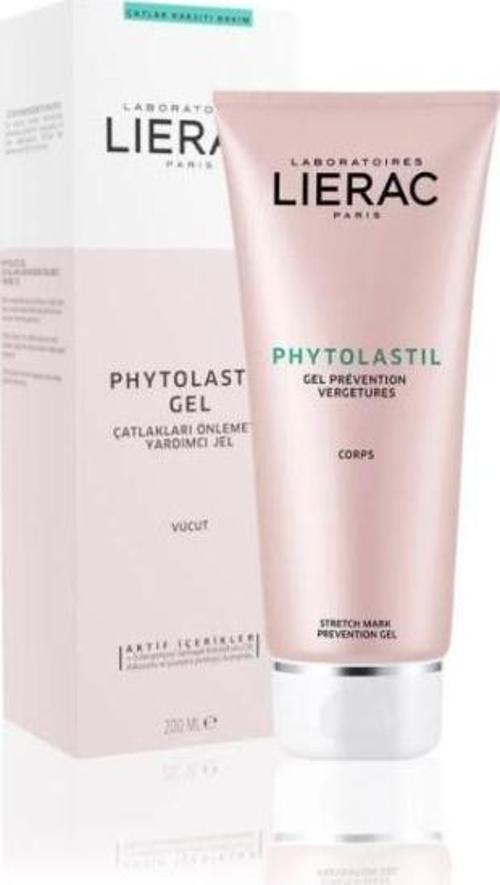 Phytolastil Gel 200 ml