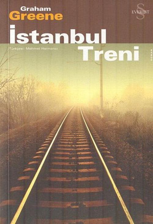 Everest Yayınları İstanbul Treni