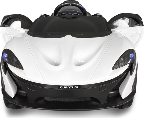 Turbo Uzaktan Kumandalı 4X2 12 VOLT Akülü Araba