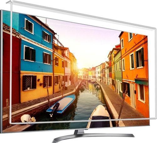 Lg 75Un85006La 75" Inç 140 Ekran Tv Ekran Koruyucu