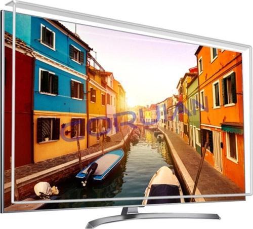 Lg 55Gx6La Tv Ekran Koruyucu / 3Mm Ekran Koruma Paneli
