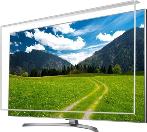 Lg 43Lj624 Tv Ekran Koruyucu / Ekran Koruma Paneli