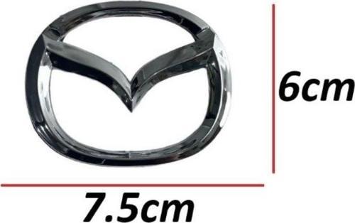 Mazda 323 Arma Arka 1998-2002