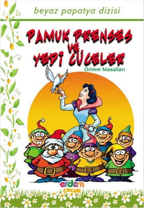 Pamuk Prenses ve 7 Cüceler