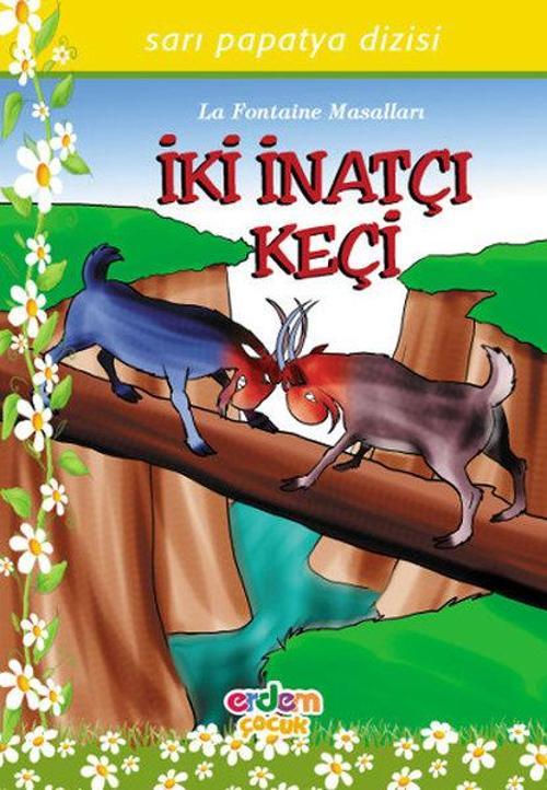 İki İnatçı Keçi