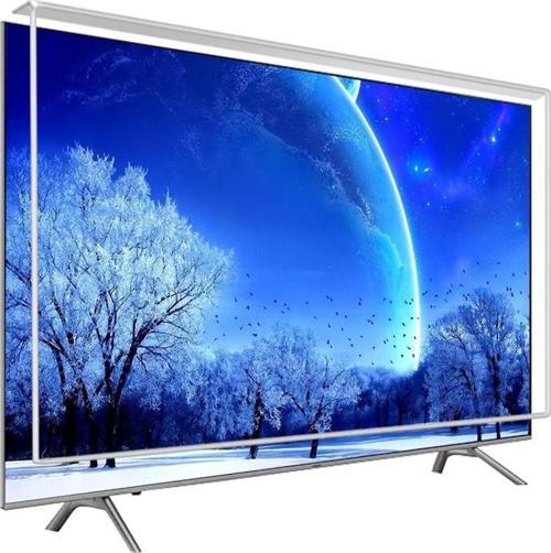 Samsung 55Q60Rat 55" Inç 140 Ekran Tv Ekran Koruyucu