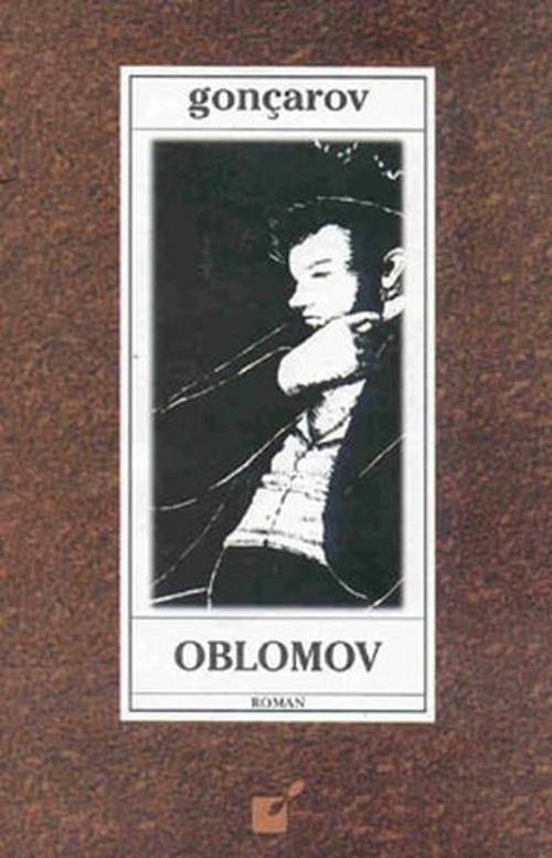 Öteki Yayınevi Oblomov Açı