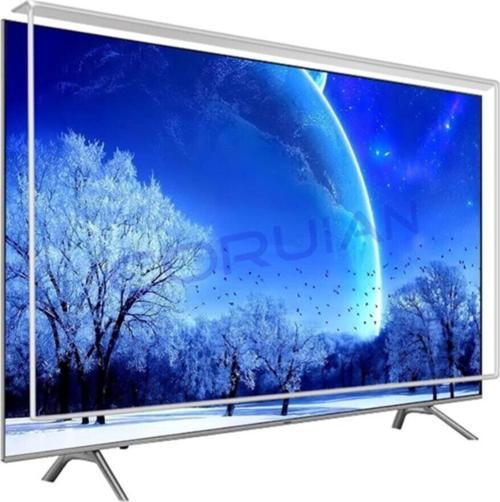 Samsung 65Q6Fn 65" Inç 165 Ekran Tv Ekran Koruyucu