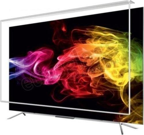 70" Tv Ekran Koruyucu / Ekran Koruma Paneli