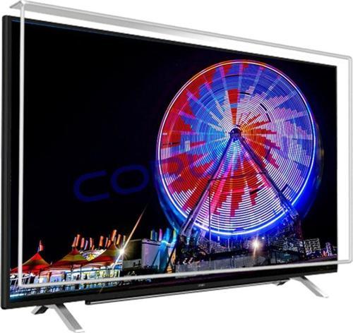 Tcl 55C655Pro Tv Ekran Koruyucu/ Ekran Koruma Paneli