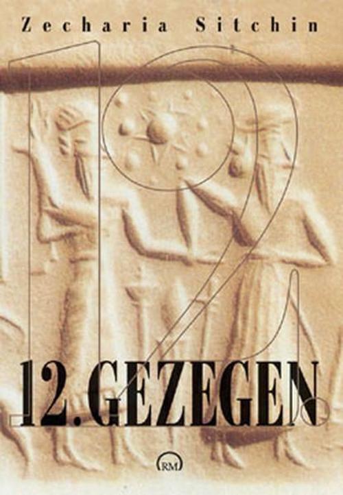 12. Gezegen-Dünya Tarihçesi 1