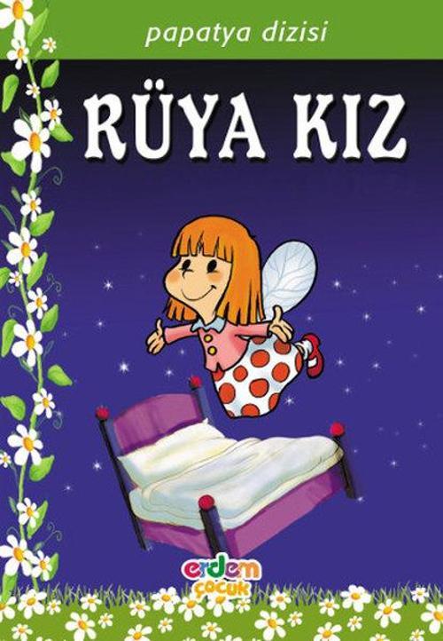 Erdem Çocuk Rüya Kız