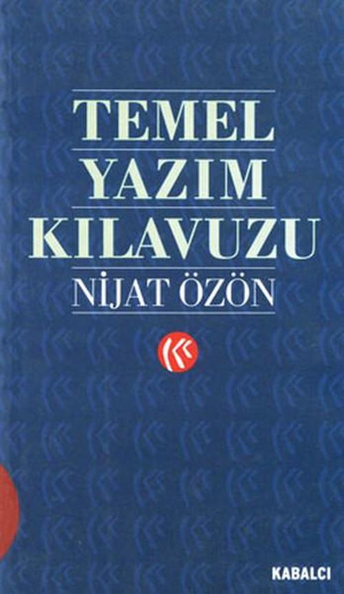 Temel Yazım Kılavuzu
