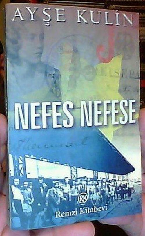 Nefes Nefese